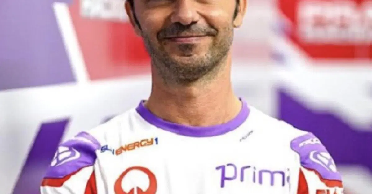 MotoGP 2023. Gino Borsoi, Pramac Ducati "Abbiamo tutto per provare a vincere il titolo"