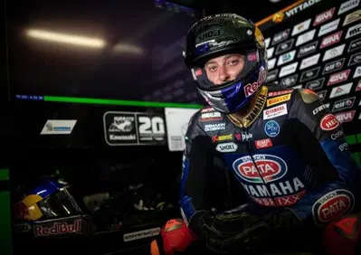 In pista a Portimao anche il fratello di Toprak