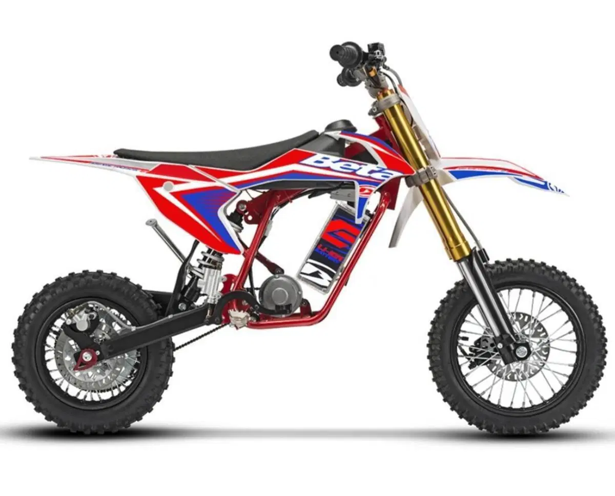 Betamotor Minicross-Electric Li-Ion (2019 - 26)