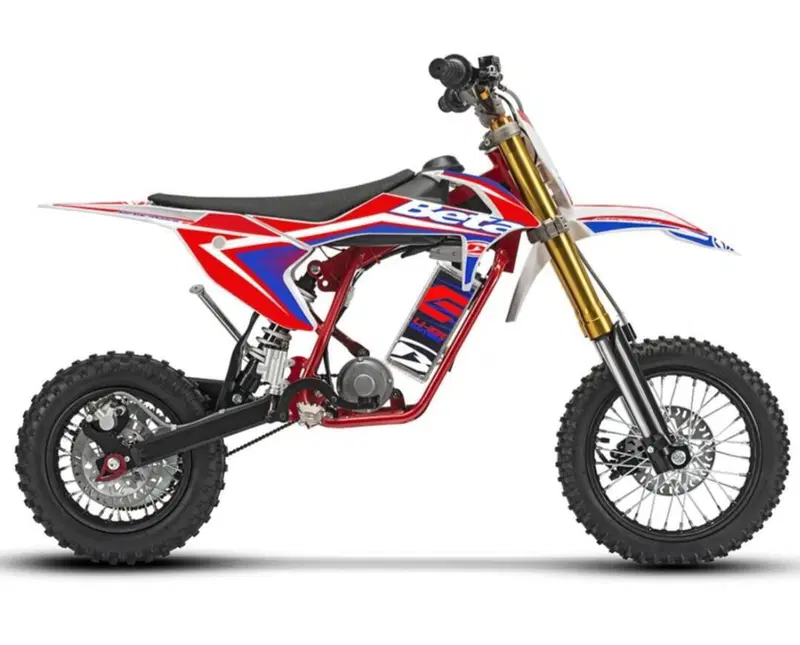 Betamotor Minicross-Electric Li-Ion (2019 - 26)