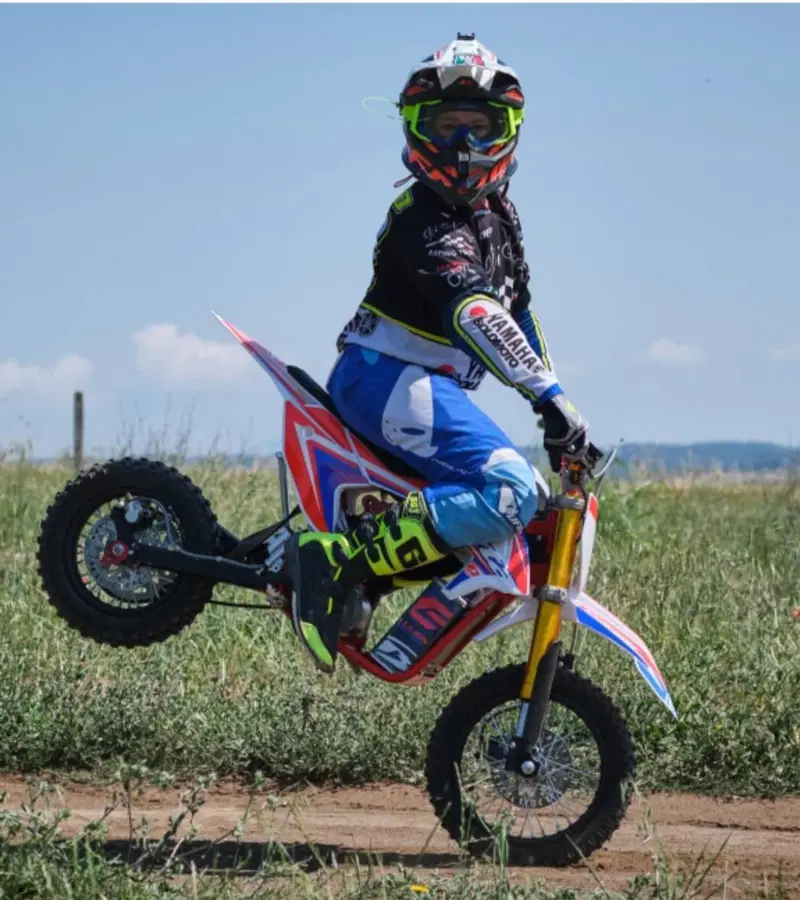Betamotor Minicross-Electric Li-Ion (2019 - 26) (3)