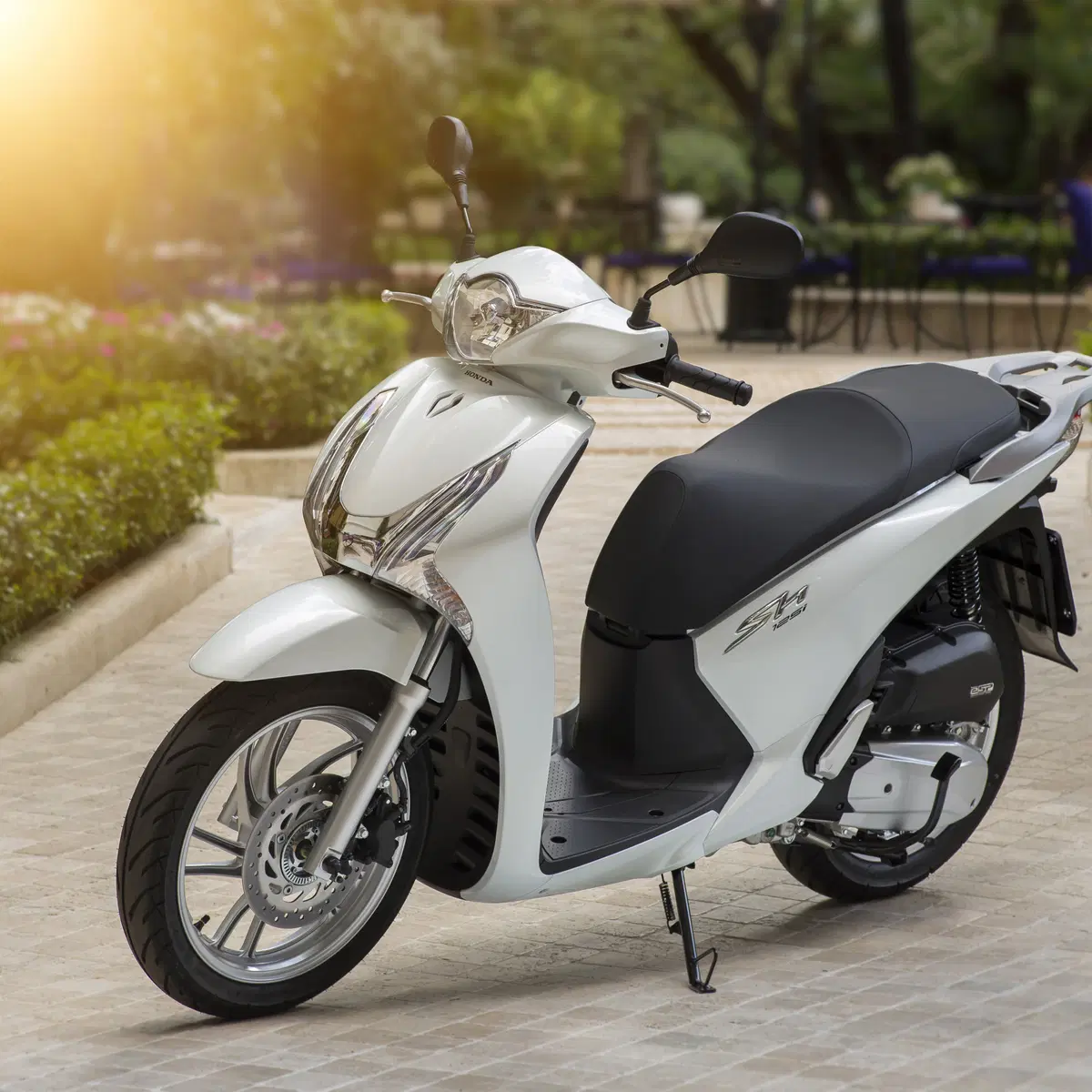 Honda SH 150i ABS (2013 - 16)