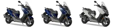 Kymco X-Town 300i City (2021 - 25) nuova