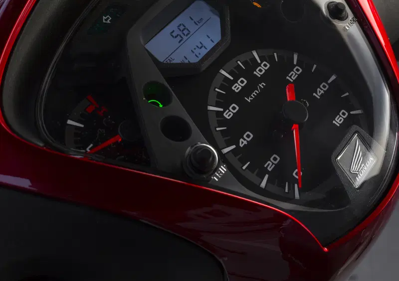 Honda SH 150 SH 150i ABS (2013 - 16) (4)