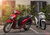 Honda SH 150 i ABS (2013 - 16) (7)