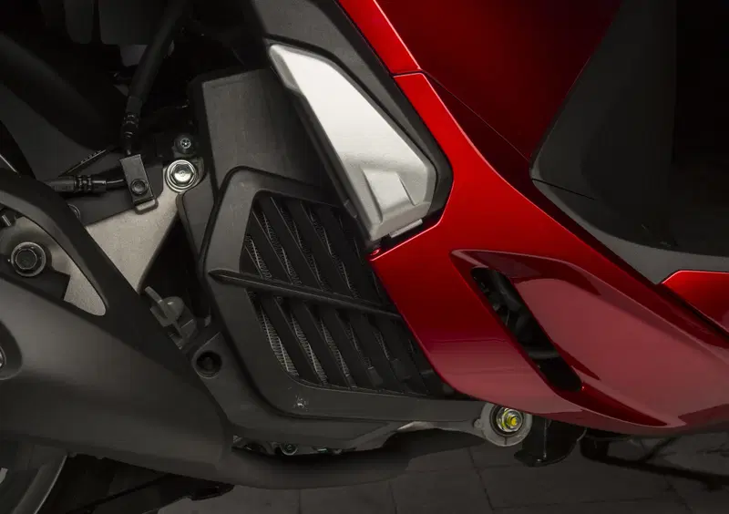 Honda SH 150 SH 150i ABS (2013 - 16) (10)