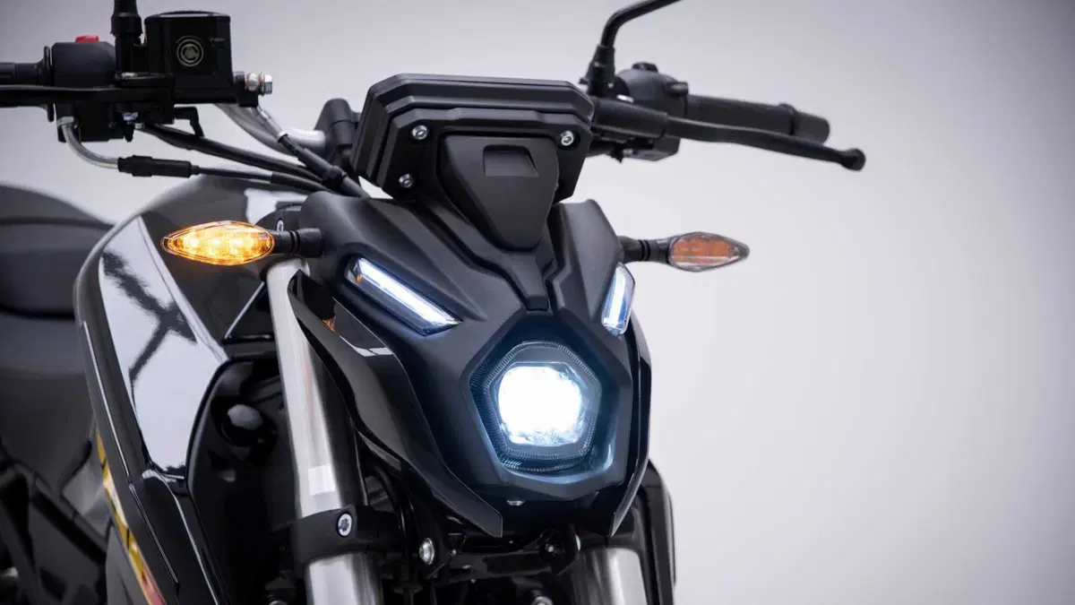 Voge Brivido 125 Brivido 125R (2023 - 26) (13)
