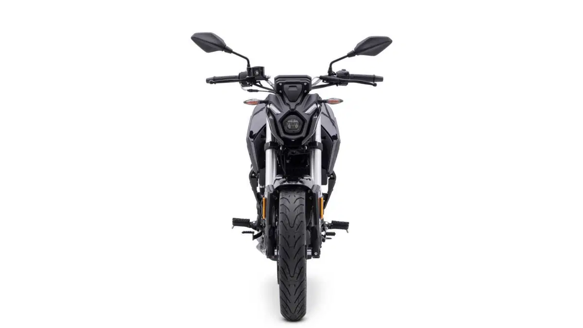 Voge Brivido 125 Brivido 125R (2023 - 26) (9)