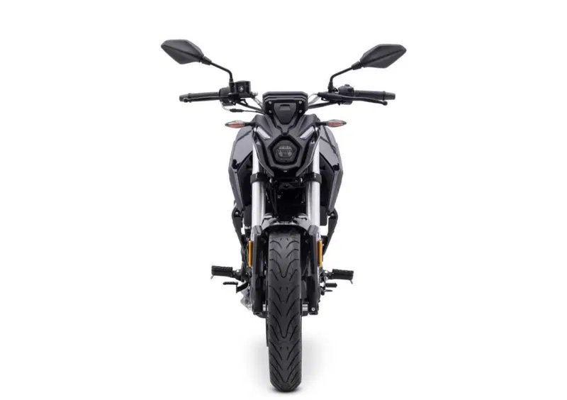 Voge Brivido 125 Brivido 125R (2023 - 26) (9)