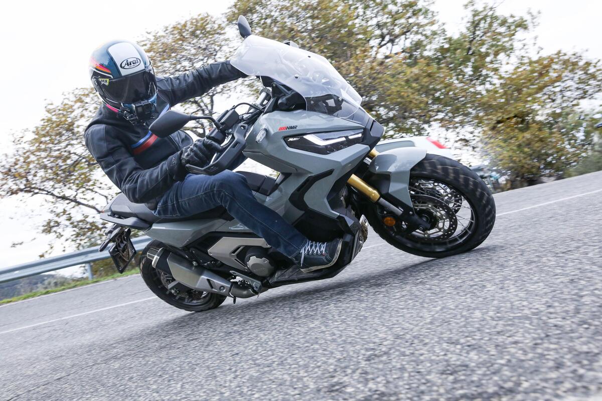 L'Italia della moto guida l'Europa: a gennaio immatricolazioni a +37,7% ...