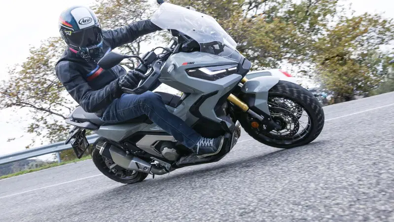 L'Italia della moto guida l'Europa: a gennaio immatricolazioni a +37,7%