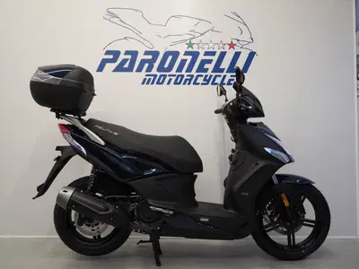 Kymco Agility 125 R16 Power Up (2021 - 26) nuova