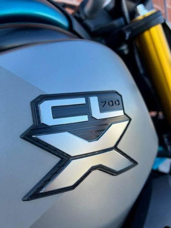 CFMOTO 700CL-X Adventure (2023 - 24) (4)