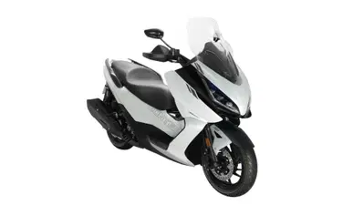Zontes ZT350-E