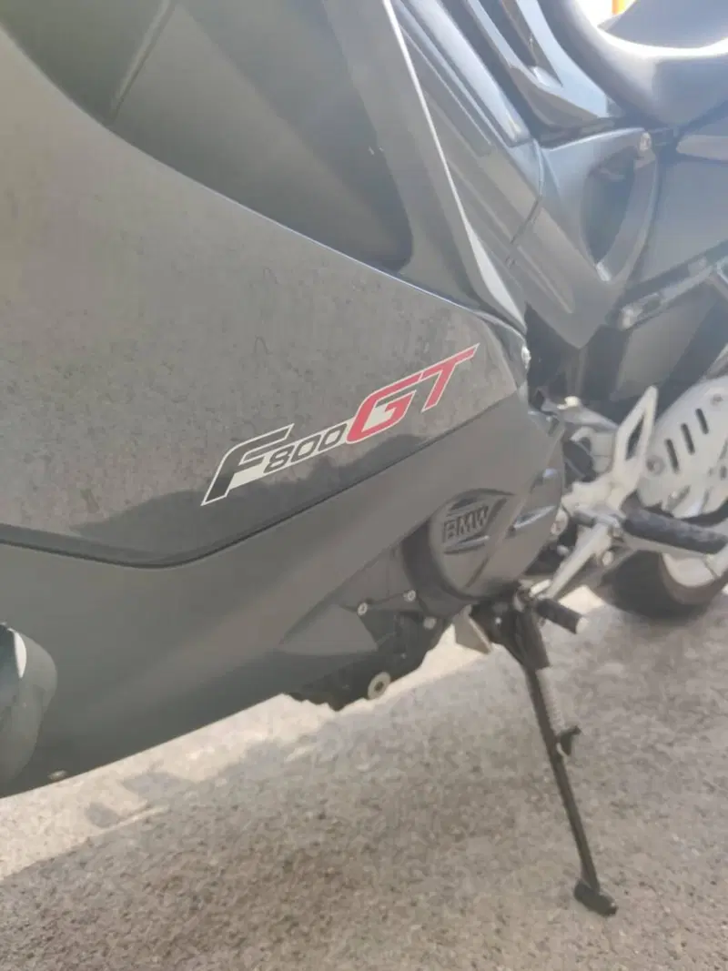 Bmw F 800 GT (2012 - 16) (11)