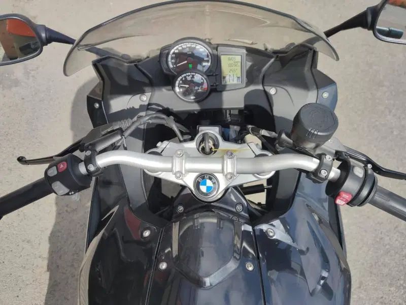 Bmw F 800 GT (2012 - 16) (10)