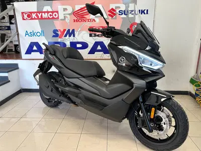 Voge Sfida SR4 (2022 - 24) nuova