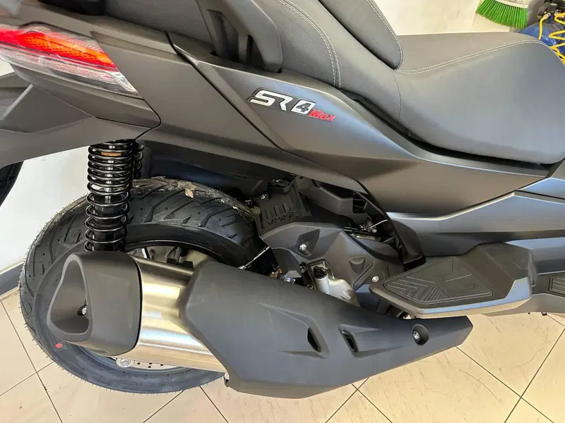 Voge Sfida SR4 (2022 - 24) (6)