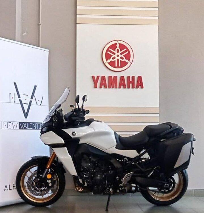 Yamaha Tracer 9 GT (2021 - 24) (2)