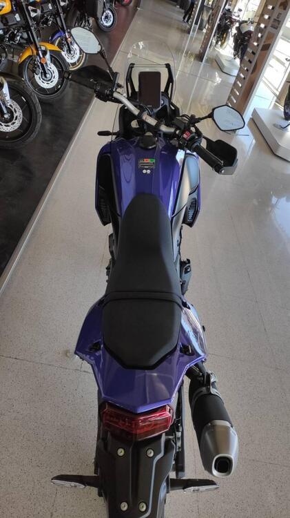 Yamaha Ténéré 700 (2022 - 24) (4)