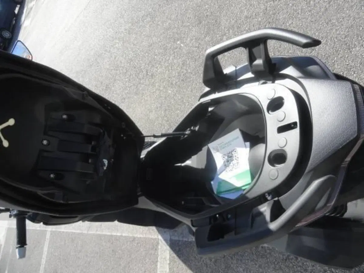 Voge Sfida SR4 (2022 - 24) (10)