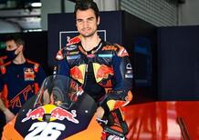 MotoGP 2023. Dani Pedrosa torna a scuola: ha spiegato perché farà la wild card con KTM [VIDEO]