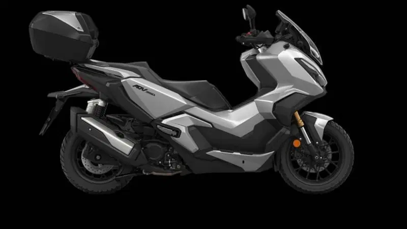 Honda ADV 350 (2022 - 24)
