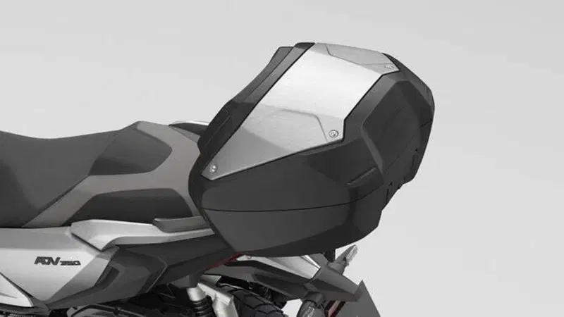 Honda ADV 350 (2022 - 24) (6)