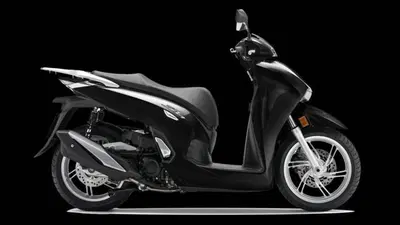 Honda SH 350 (2021 - 24) nuova