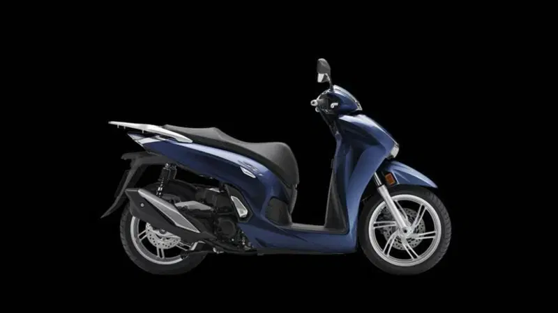 Honda SH 350 (2021 - 24) (4)