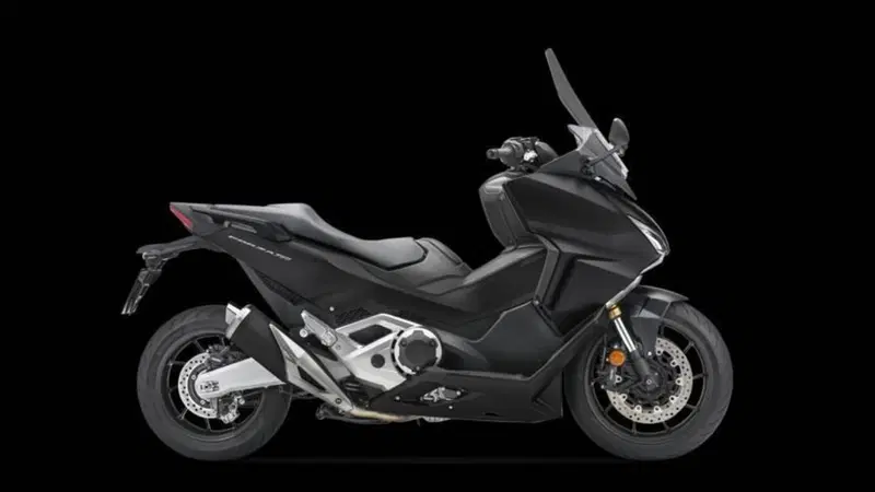 Honda Forza 750 DCT (2021 - 24) (4)