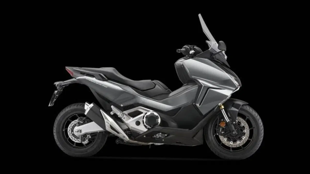Honda Forza 750 DCT (2021 - 24) (6)