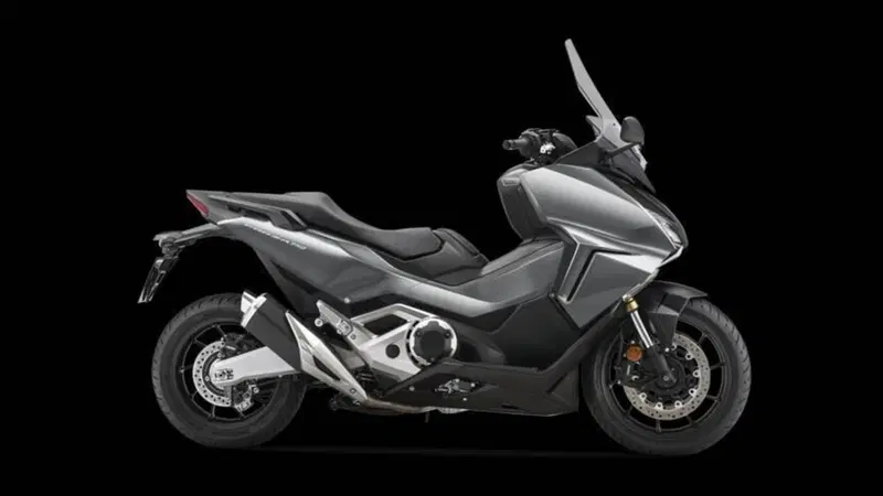 Honda Forza 750 DCT (2021 - 24) (6)