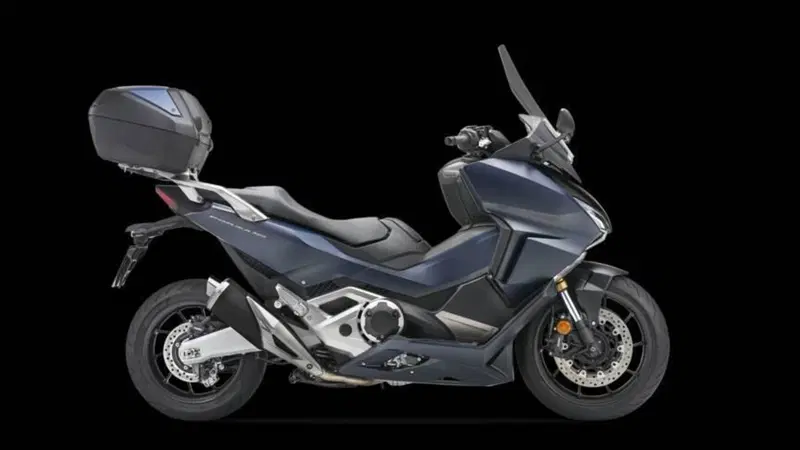 Honda Forza 750 DCT (2021 - 24) (3)