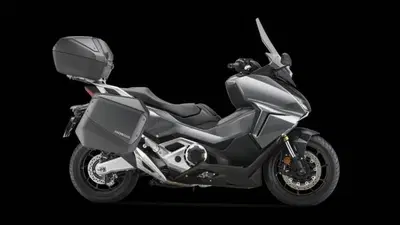 Honda Forza 750 DCT (2021 - 24) nuova