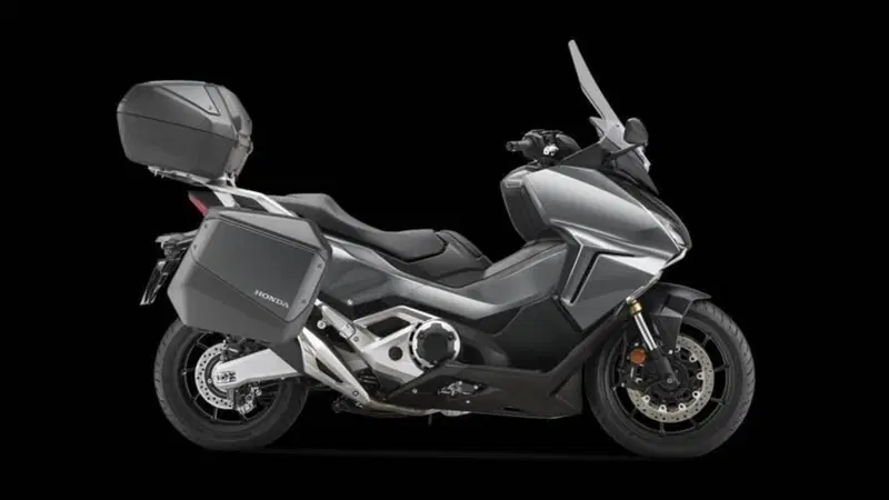 Honda Forza 750 DCT (2021 - 24)