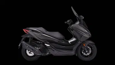 Honda Forza 125 (2023 - 24) nuova