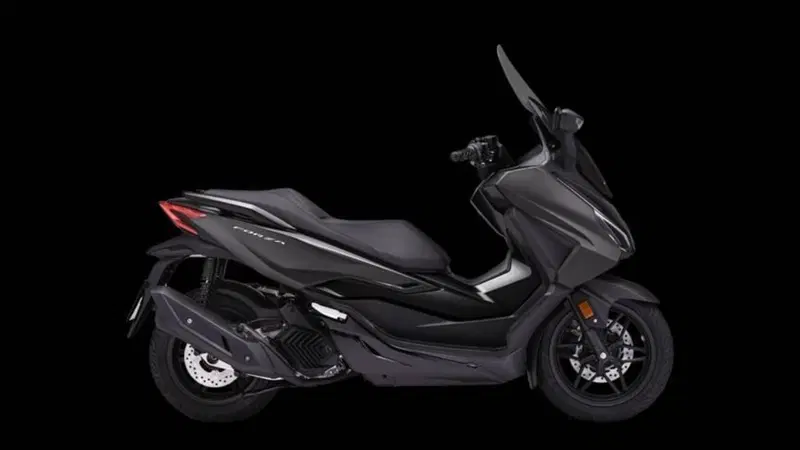 Honda Forza 125 (2023 - 24)