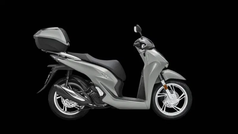 Honda SH 125i (2020 - 23) (2)