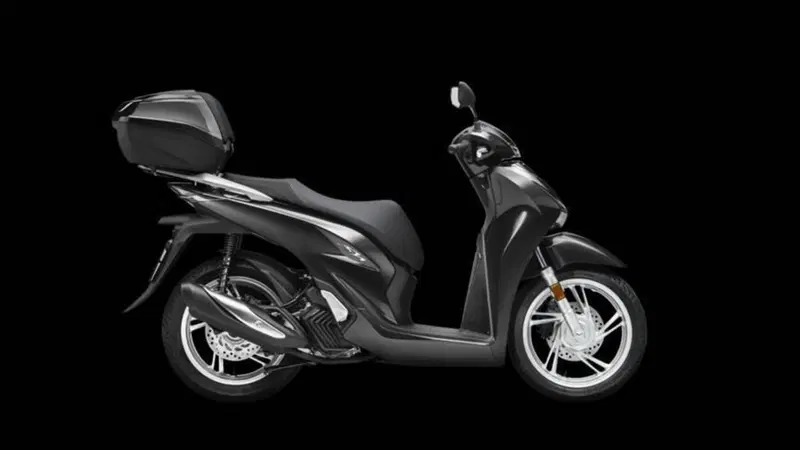 Honda SH 125i (2020 - 23) (3)