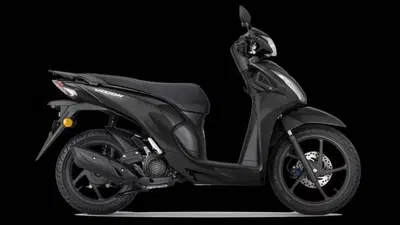 Honda Vision 110 (2021 - 24) nuova