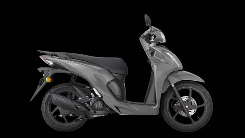Honda Vision 110 (2021 - 24) (2)