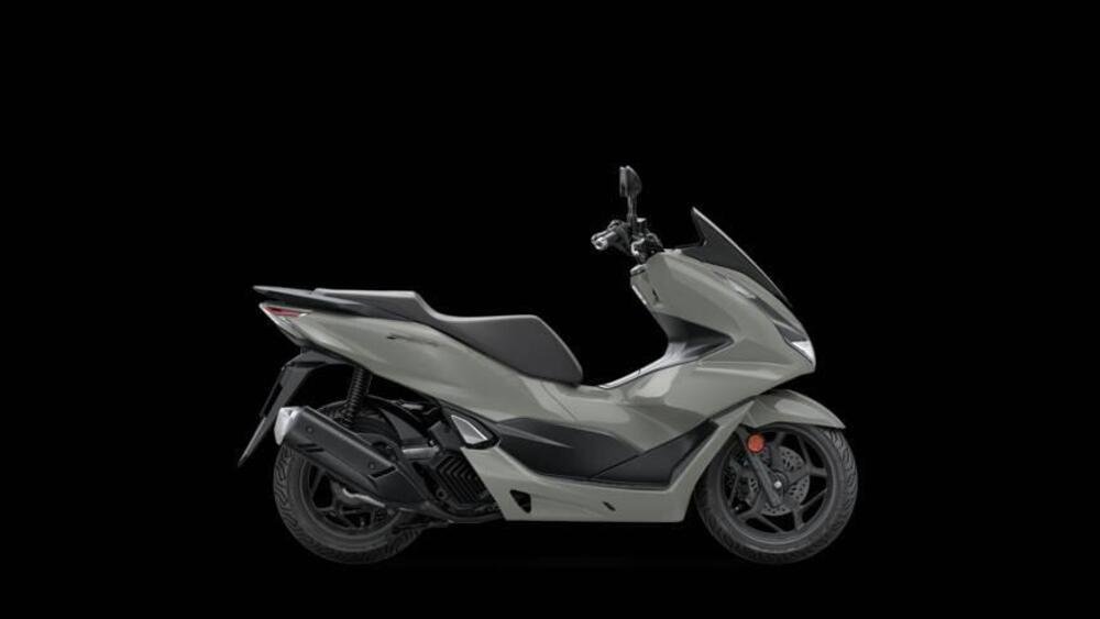 Honda PCX 125 (2021 - 24)