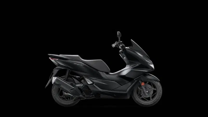 Honda PCX 125 (2021 - 24) (2)