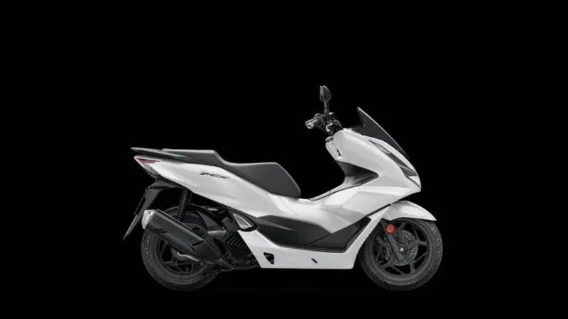 Honda PCX 125 (2021 - 24) (3)