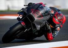 MotoGP 2023. Pol Espargaro cerca il lato positivo dei due anni in Honda