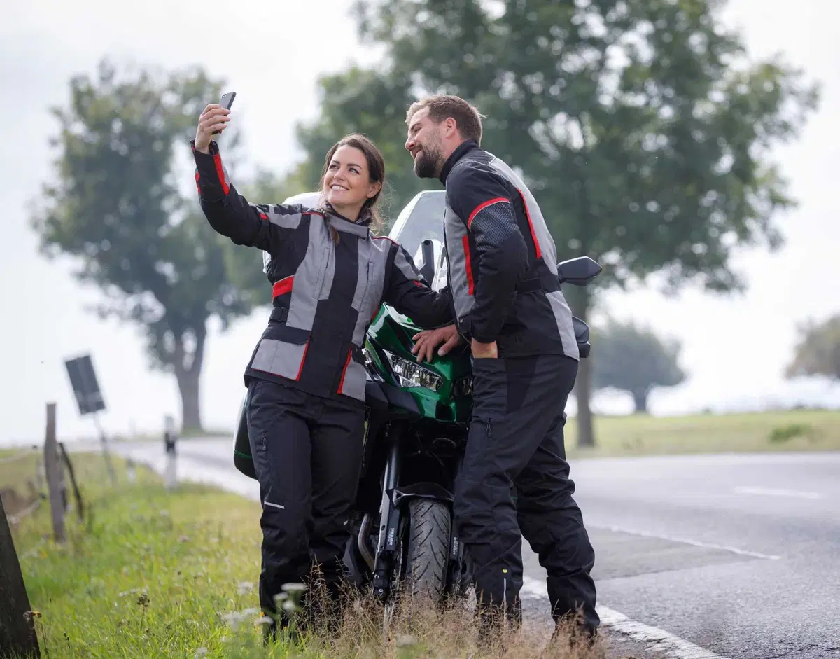 Fastway by Louis Moto: nuovo outfit touring
