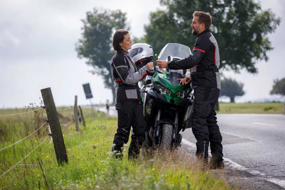 Fastway by Louis Moto: nuovo outfit touring (2)
