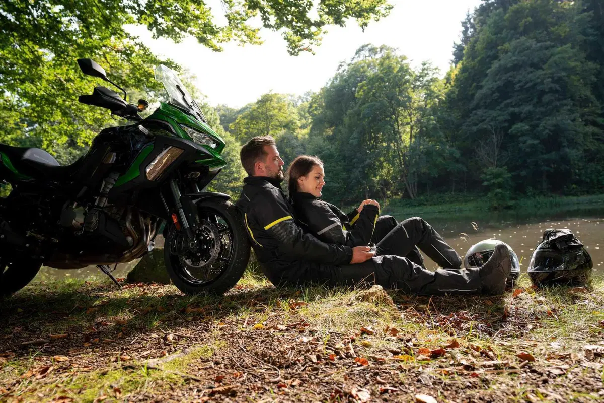 Fastway by Louis Moto: nuovo outfit touring (3)