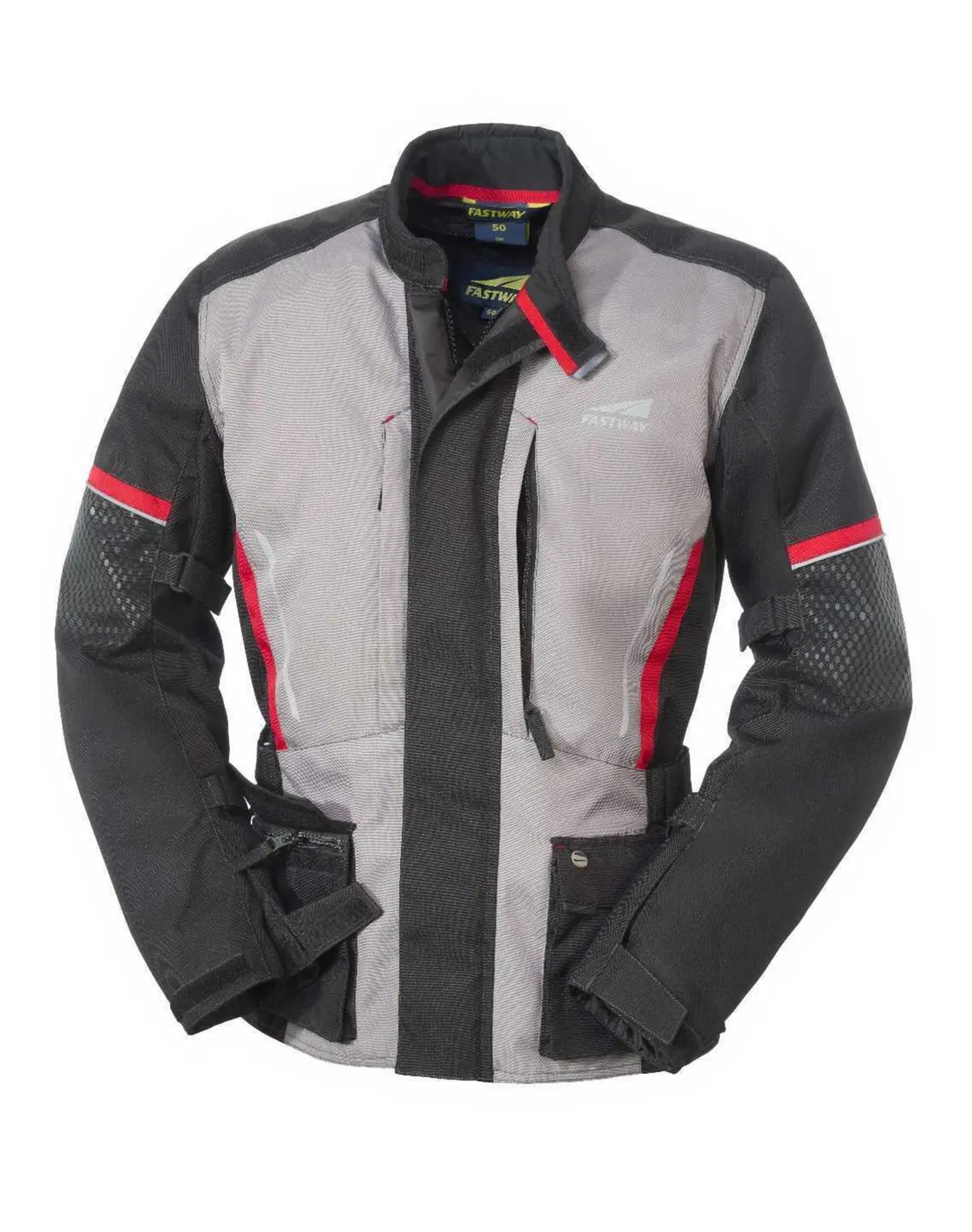 Fastway by Louis Moto: nuovo outfit touring (9)